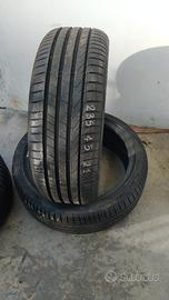 Pneumatici 235 45 21 Pirelli 