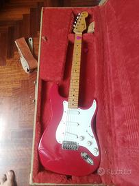 fender strato  attiva Eric Clapton