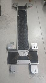 carrello spostamoto FT 400 Avant