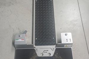 carrello spostamoto FT 400 Avant