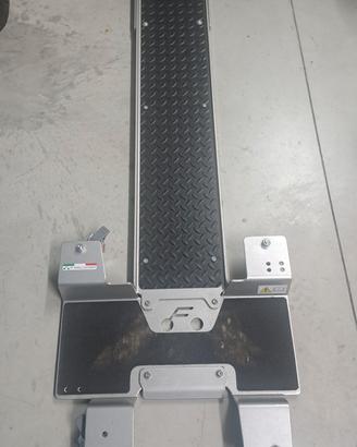 carrello spostamoto FT 400 Avant