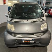 SMART fortwo coupé pure cdi
