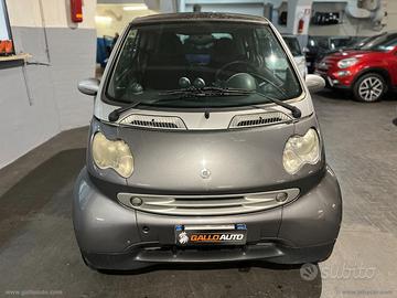 SMART fortwo coupé pure cdi