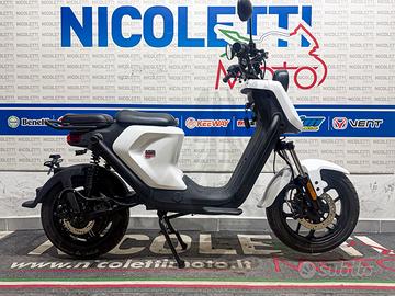 Niu Uqi Gt 50cc 2022 - tuo a soli €43 al mese