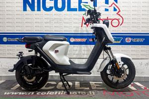 Niu Uqi Gt 50cc 2022 - tuo a soli €43 al mese