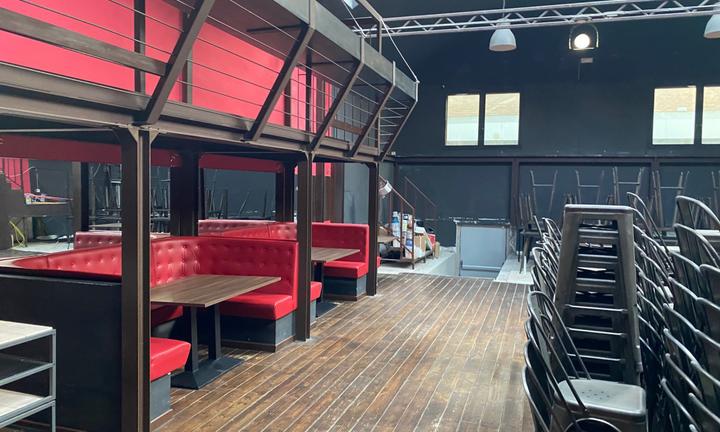 FIRENZE NOVOLI Locale per ristorazione