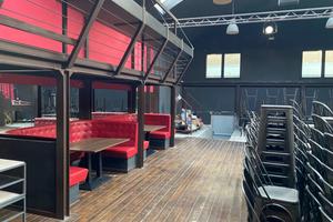 FIRENZE NOVOLI Locale per ristorazione