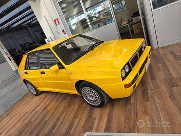LANCIA Delta 2.0i.e. turbo 16V HF integrale-CONT