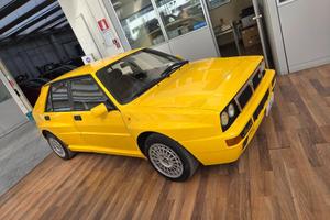 LANCIA Delta 2.0i.e. turbo 16V HF integrale-CONT