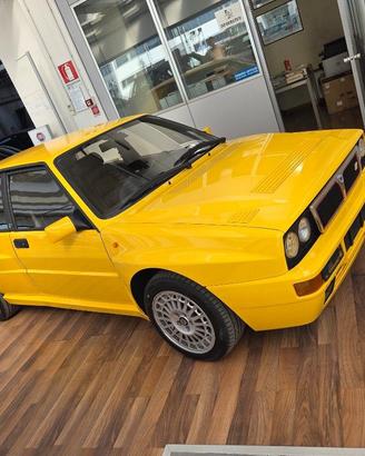 LANCIA Delta 2.0i.e. turbo 16V HF integrale-CONT