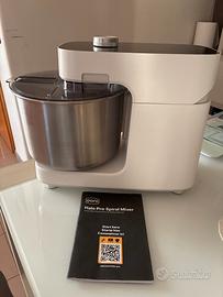 Impastatrice Ooni Halo Pro Spiral Mixer