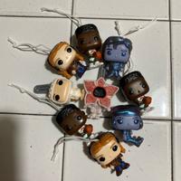 Funko Pop - Stranger Things - Kinder Joy
