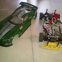 Auto modello