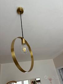 Lampadario maison du monde