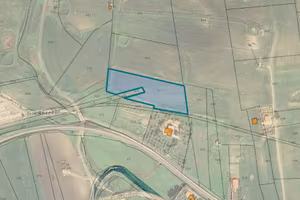 Immobile in asta di 7025 m² a Licata