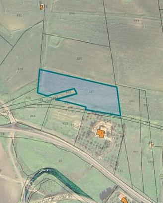 Immobile in asta di 7025 m² a Licata