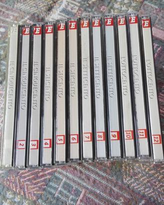 Encyclomedia Cd Rom 12 volumi