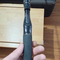 canna casting swim/Shad 