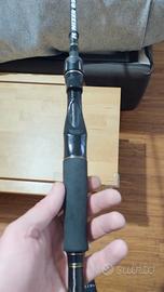 canna casting Sakura 