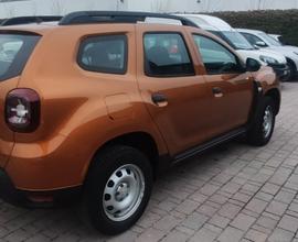 DACIA Duster 2ª serie - 2019