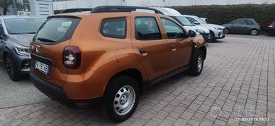 DACIA Duster 2ª serie - 2019