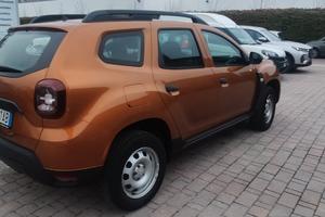 DACIA Duster 2ª serie - 2019
