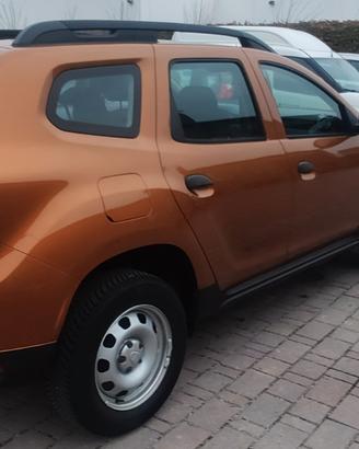 DACIA Duster 2ª serie - 2019