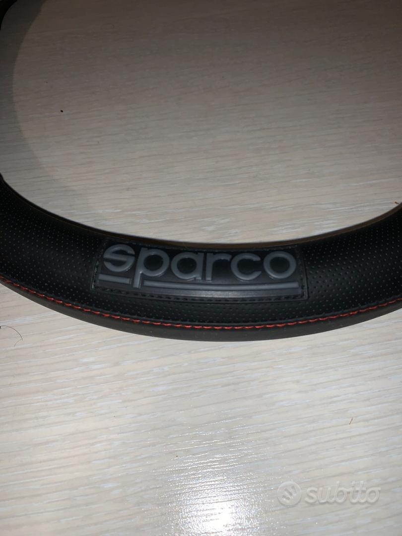 Copri volante Sparco Racing Nuovo - Accessori Auto In vendita a Torino