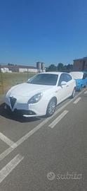alfa romeo giulietta 1.4tb 120cv