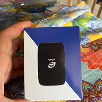 Smart box tv auto