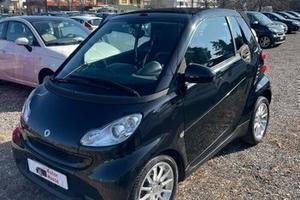 Smart ForTwo 451 cabrio turbo