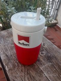 borraccia marlboro coleman