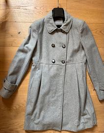Cappotto Zara taglia 42/44