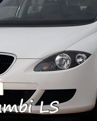 RICAMBI Seat leon 2008