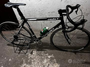 Bicicletta wilier triestina