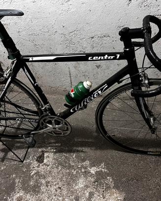 Bicicletta wilier triestina