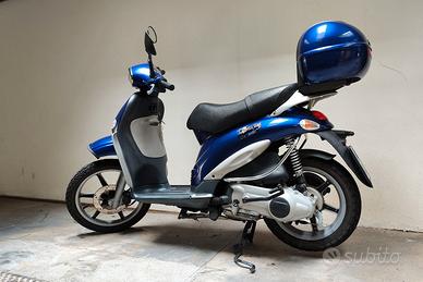 Piaggio Liberty 150 cc del 2000