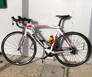 Bianchi c2c