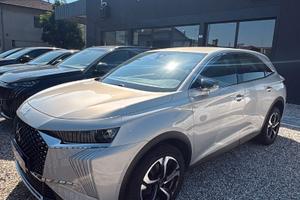 DS DS 7 DS 7 Crossback BlueHDi 130 aut. Business
