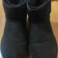 Stivaletti UGG donna taglia 38