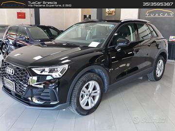 Audi Q3 Business Plus 1.4 45 TFSI e PHEV #11142