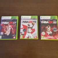 Giochi Xbox 360