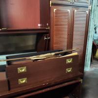 cameretta stile marina