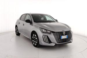 Peugeot 208 PureTech 100 Stop&Start 5 porte Allure