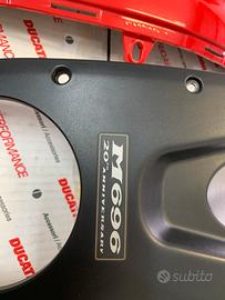 Ducati monster 696 ricambi