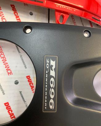 Ducati monster 696 ricambi