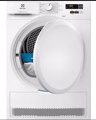 asciugatrice Electrolux nuova 