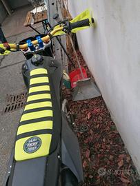  pitbike