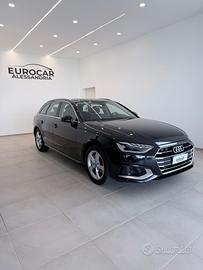 Audi A4 Avant 40 TDI S tronic Business