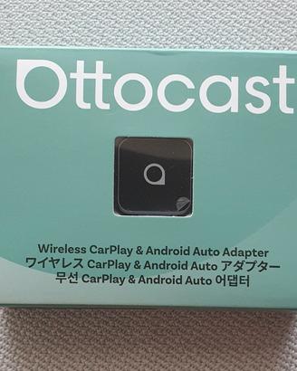 OTTOCAST MINI CUBE 3.0